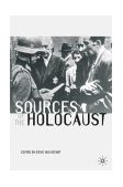 Sources of the Holocaust  cover art