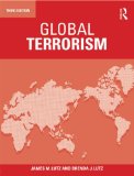 Global Terrorism  cover art