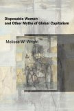 Disposable Women and Other Myths of Global Capitalism  cover art