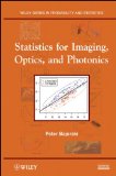 Statistics for Imaging, Optics, and Photonics  cover art