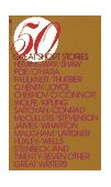 Fifty Great Short Stories  cover art