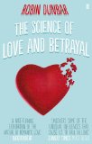 Science of Love and Betrayal  9780571253456 Front Cover