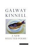 New Selected Poems  cover art