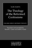 Theology of the Reformed Confessions  cover art
