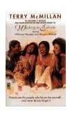 Waiting to Exhale  9780671537456 Front Cover