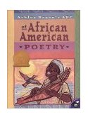 Ashley Bryan's ABC of African American Poetry  cover art