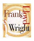 Architecture of Frank Lloyd Wright  cover art