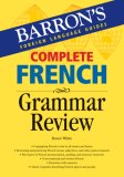 Complete French Grammar Review  cover art