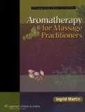 Aromatherapy for Massage Practitioners  cover art
