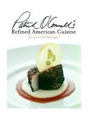 Patrick o'Connell's Refined American Cuisine The Inn at Little Washington  9780821228456 Front Cover