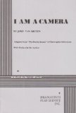 I Am a Camera  cover art
