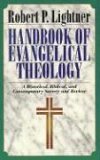 Handbook of Evangelical Theology A Historical, Biblical, and Contemporary Survey and Review cover art