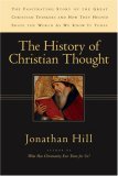 History of Christian Thought  cover art