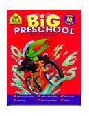 Big Preschool  9780887431456 Front Cover