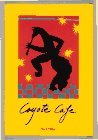 Coyote Cafe  9780898152456 Front Cover