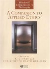 Companion to Applied Ethics  cover art