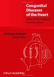 Congenital Diseases of the Heart Clinical-Physiological Considerations 3rd 9781405162456 Front Cover