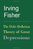 Debt-Deflation Theory of Great Depressions  cover art