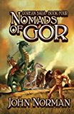 Nomads of Gor 2014 9781497648456 Front Cover