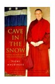 Cave in the Snow  9781582340456 Front Cover