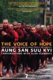 Voice of Hope Conversations with Alan Clements cover art