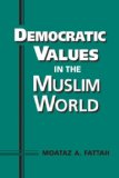 Democratic Values in the Muslim World  cover art