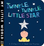 Twinkle, Twinkle, Little Star  9781589255456 Front Cover
