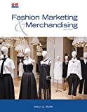 Fashion Marketing and Merchandising 5th 9781635631456 Front Cover