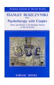 Psychotherapy with Couples Theory and Practice at the Tavistock Institute of Marital Studies cover art