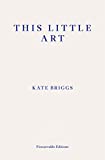 This Little Art  9781910695456 Front Cover