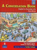 Conversation Book 1 English in Everyday Life cover art