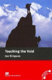 Touching the Void  9780230034457 Front Cover