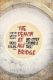 Demon at Agi Bridge and Other Japanese Tales  cover art