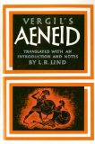 Vergil's Aeneid 1963 9780253200457 Front Cover