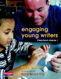 Engaging Young Writers, Preschool-Grade 1  cover art