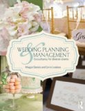 Wedding Planning and Management Consultancy for Diverse Clients cover art