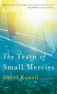 Train of Small Mercies 2012 9780425247457 Front Cover