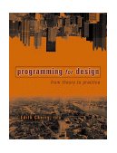 Programming for Design From Theory to Practice