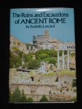 Ruins and Excavations of Ancient Rome  9780517289457 Front Cover