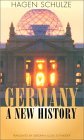 Germany A New History cover art