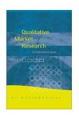 Qualitative Market Research  cover art