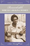 More Than Petticoats - Remarkable North Carolina Women 2nd 2012 9780762764457 Front Cover