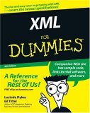 XML for Dummies  cover art
