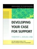 Developing Your Case for Support  cover art