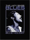Billie Holiday - Lady Sings the Blues  9780793524457 Front Cover
