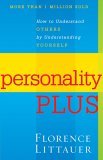Personality Plus How to Understand Others by Understanding Yourself cover art