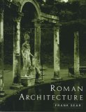 Roman Architecture  cover art