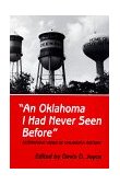 Oklahoma I Had Never Seen Before Alternative Views of Oklahoma History cover art
