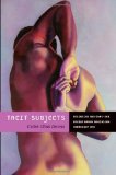 Tacit Subjects Belonging and Same-Sex Desire among Dominican Immigrant Men  9780822349457 Front Cover