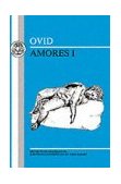 Ovid Amores I cover art